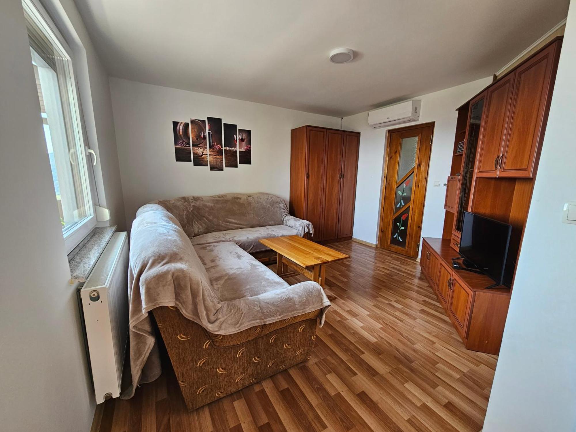 Appartamento Zidanica Bundersek Šentjanž Esterno foto