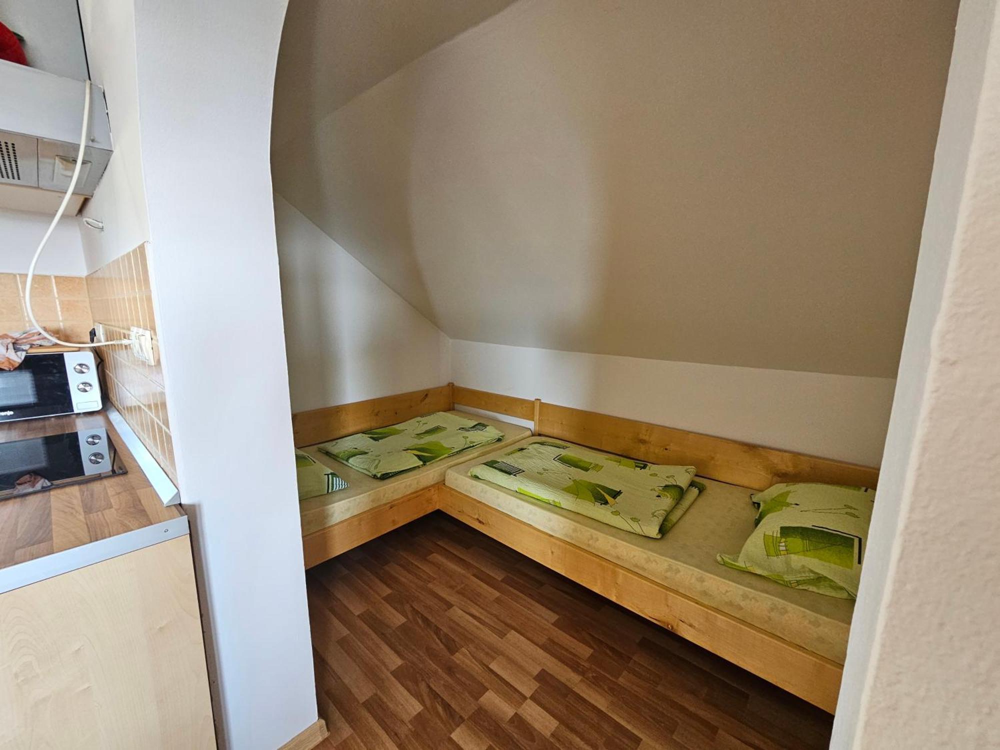 Appartamento Zidanica Bundersek Šentjanž Esterno foto
